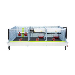 Étage Supplémentaire Poussinière 25cm | Eggceterra