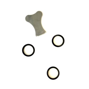 Membrane de Remplacement Humisonic (x3) | Eggceterra