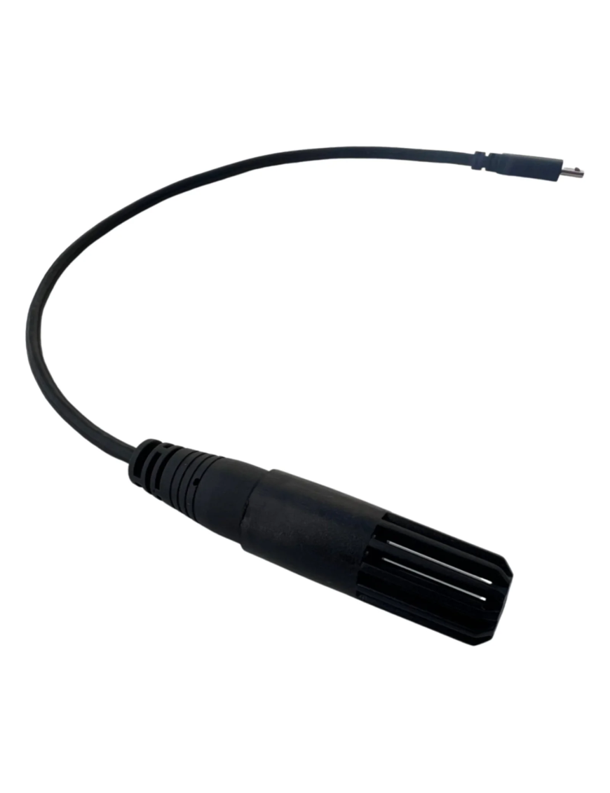 Sonde Intérieure DF201 pour Thermostat - Eggceterra Sonde Intérieure DF201 pour Thermostat - Eggceterra