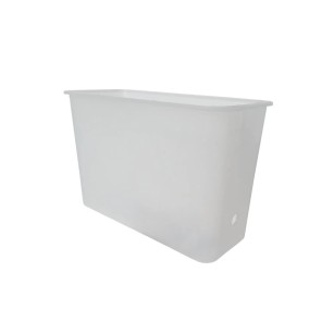 Réserve d'eau 4L percée - Eggceterra élevage expert