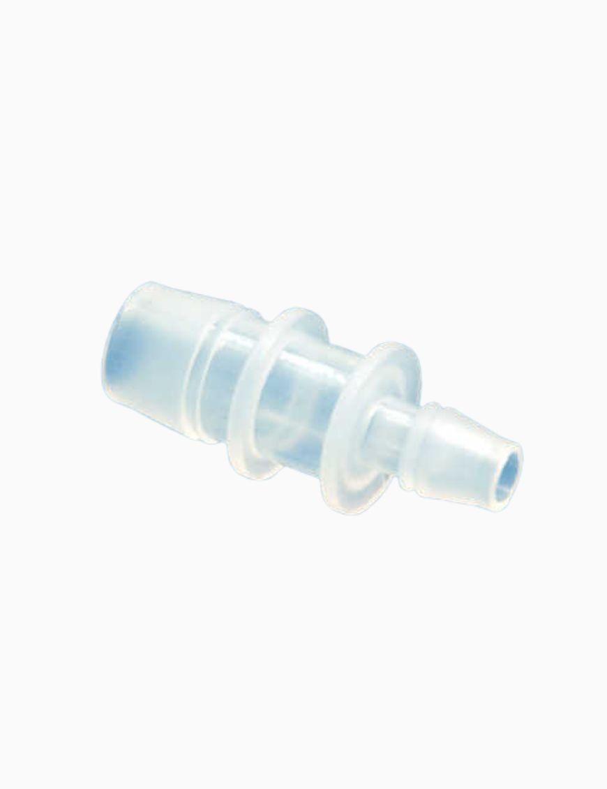 Réducteur de tuyau 12-6mm | Eggceterra Élevage Solutions Réducteur de tuyau 12-6mm | Eggceterra Élevage Solutions