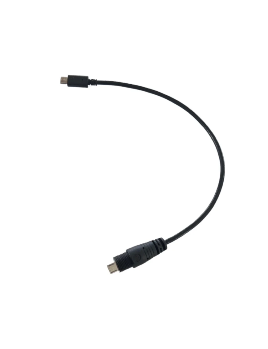 Câble Sonde Intérieure 1m - Équipement Élevage Eggceterra