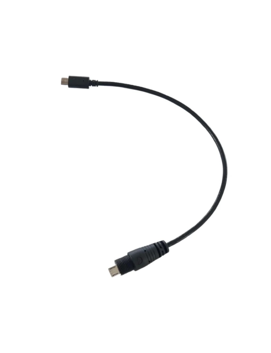Câble 3 m pour sonde de calibration - Eggceterra