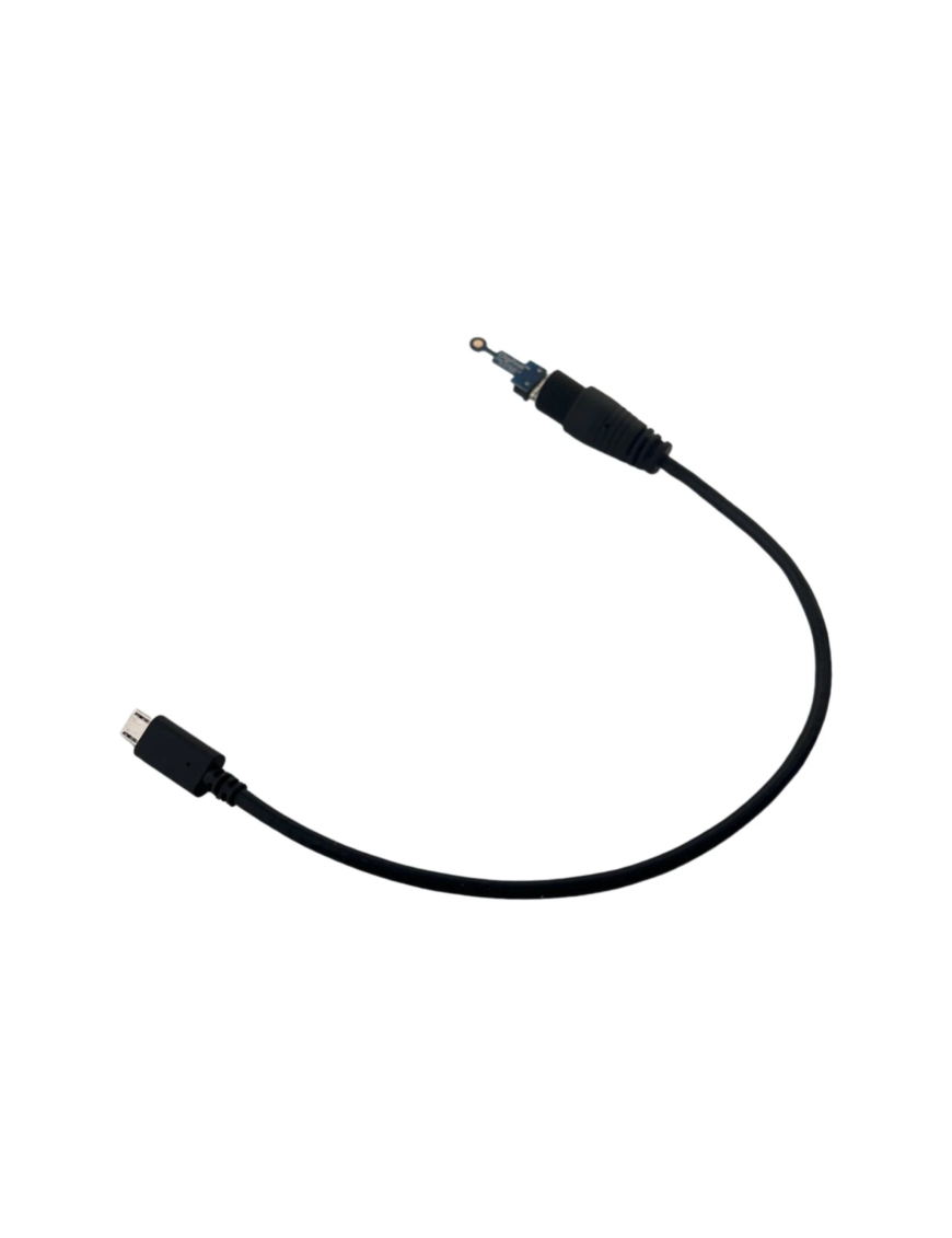 Sonde Intérieur 1m - Eggceterra Élevage de Précision
