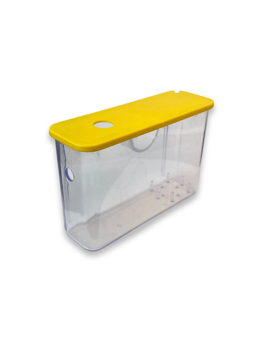 Réservoir latéral pour couveuses CT et HB - Eggceterra Réservoir latéral pour couveuses CT et HB - Eggceterra