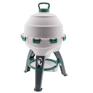 Abreuvoir Optimus pour poule et volaille grande capacité