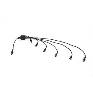 Câble Moteur Retournement CT180 pour Couveuse - Eggceterra
