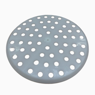 Plateau Plumeuse Moyen pour Volaille - Eggceterra