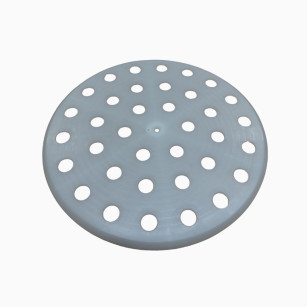 Plateau de Plumeuse Poulet Taille S | Eggceterra Élevage