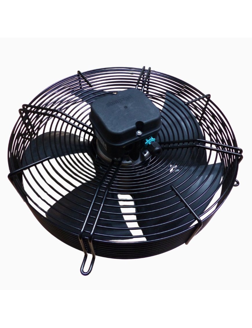 Ventilateur 350 mm Eggceterra - Fraîcheur pour Élevages Ventilateur 350 mm Eggceterra - Fraîcheur pour Élevages