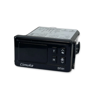 Thermostat DF201 pour couveuse T - Eggceterra Élevage