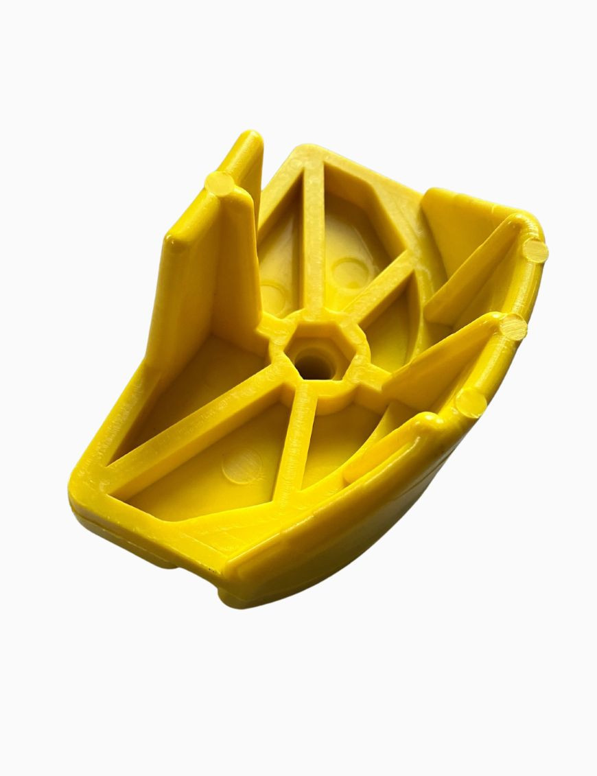 Pieds plastique plumeuse XL - Qualité Eggceterra élevage Pieds plastique plumeuse XL - Qualité Eggceterra élevage