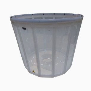 Cuve plumeuse XL Eggceterra - Équipement d'élevage