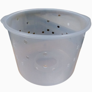 Cuve pour Plumeuse Poulet Taille L | Eggceterra Élevage
