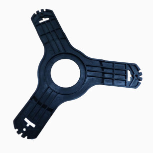 Fixation Moteur Plumeuse L | Outils Élevage Eggceterra