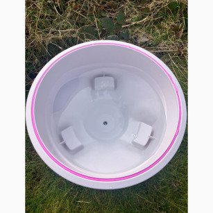 Abreuvoir Optimus pour poule et volaille grande capacité