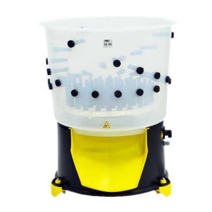 Plumeuse Poulet L Eggceterra - Qualité Élevage Efficace Cimuka