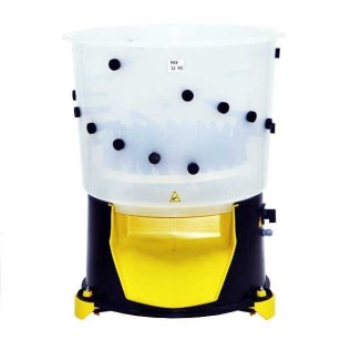Plumeuse à dinde efficace Cimuka | Eggceterra élevage experts