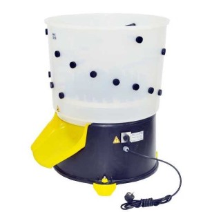 Plumeuse Oies & Canards Cimuka | Eggceterra Élevage Efficace