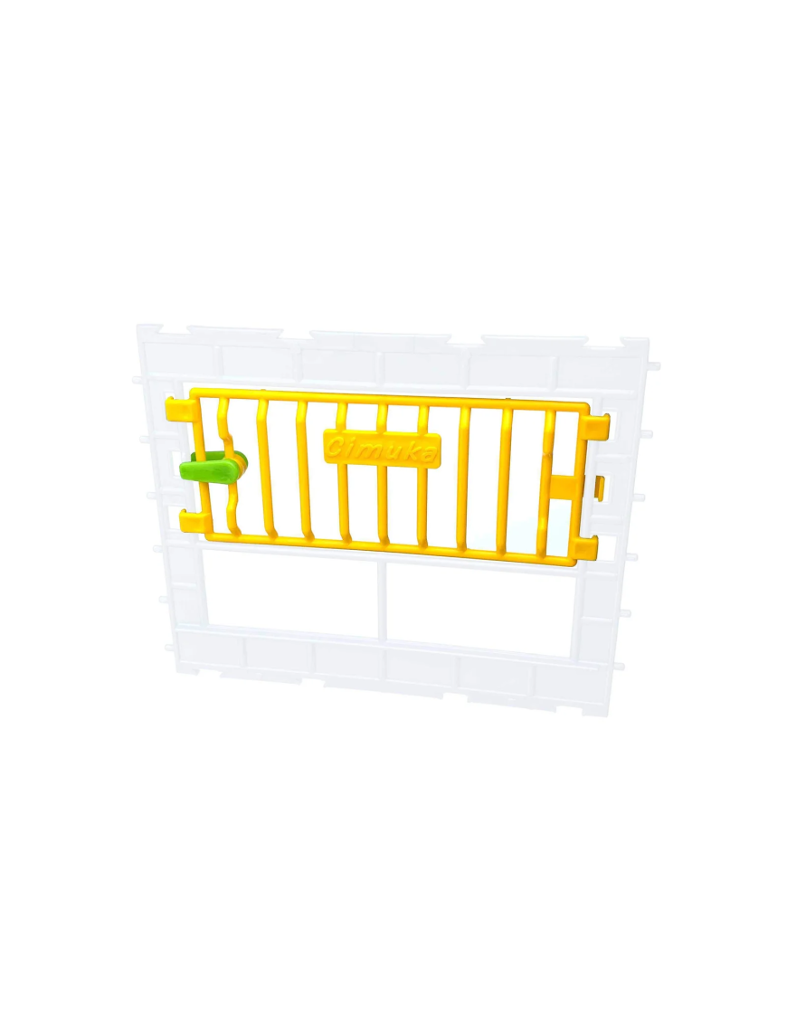 Porte série GL25 - Sécurité optimale pour vos élevages